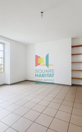 Appartement  GAREIN