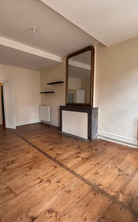 Appartement  ST SEVER