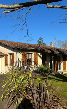 Maison  AIRE SUR L ADOUR