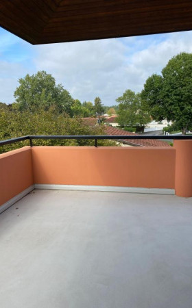 Appartement  ST PAUL LES DAX
