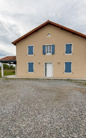 Maison  CASTEL SARRAZIN