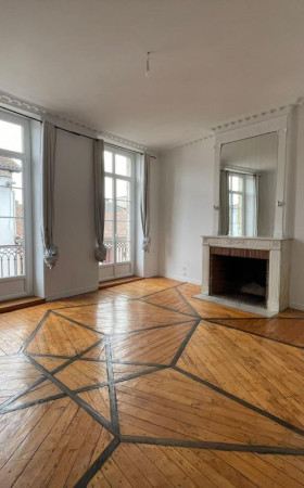 Appartement  MONT DE MARSAN