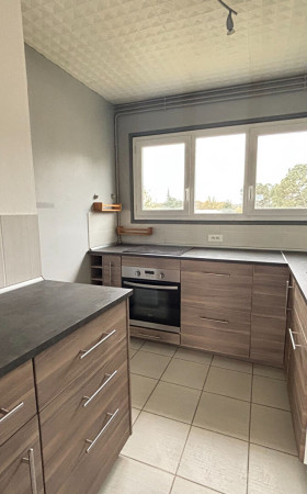 Appartement  MONT DE MARSAN