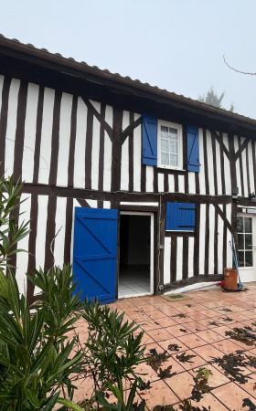 Maison  LUGLON