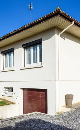 Maison  ST PIERRE DU MONT