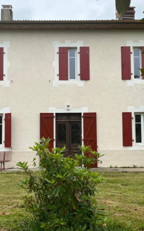Maison  POMAREZ