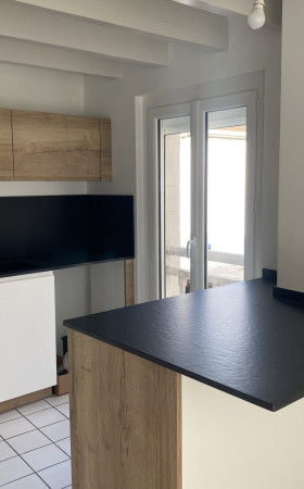 Appartement  HAGETMAU