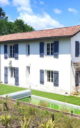 Maison  STE MARIE DE GOSSE