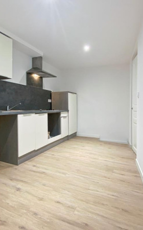 Appartement  MONT DE MARSAN