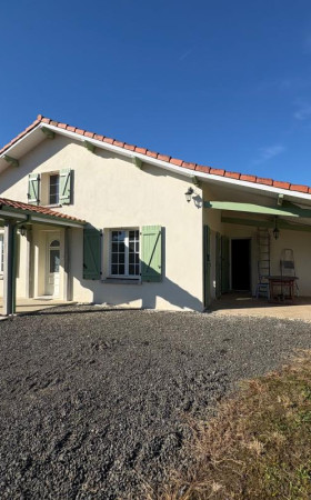 Maison  POYARTIN