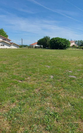 Terrain  JOSSE