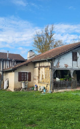 Maison  STE FOY
