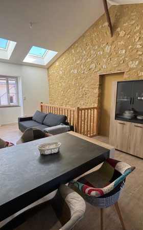 Appartement  GEAUNE
