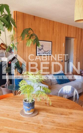 Appartement  BISCARROSSE