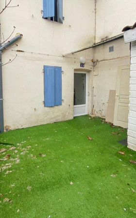 Appartement  MONT DE MARSAN