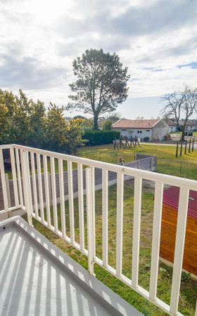 Maison  PARENTIS EN BORN