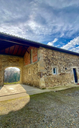 Appartement  ST LOUBOUER