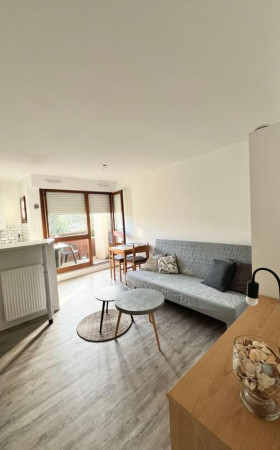Appartement  ST PIERRE DU MONT