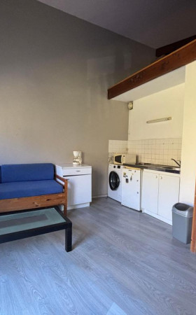 Appartement  EUGENIE LES BAINS