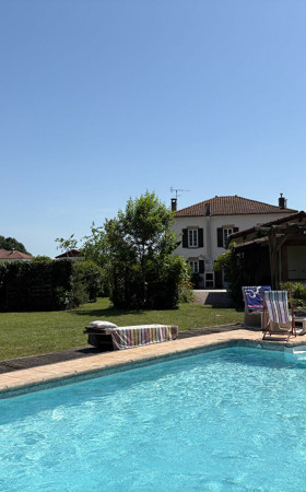Maison  PONTONX SUR L ADOUR