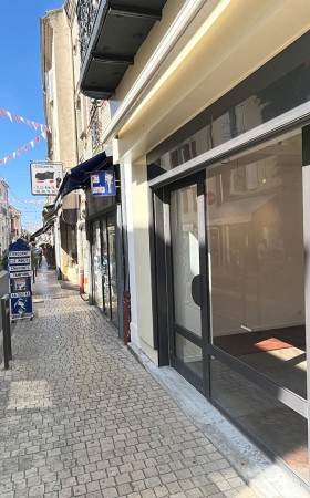 Local commercial  AIRE SUR L ADOUR