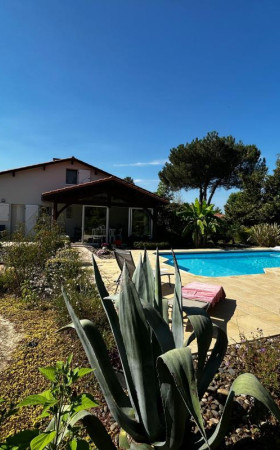 Maison  AIRE SUR L ADOUR