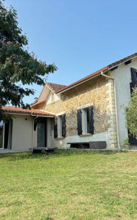 Maison  LUCBARDEZ ET BARGUES