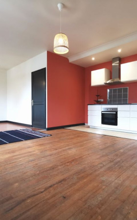 Appartement  AIRE SUR L ADOUR