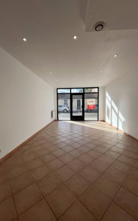 Local commercial  MONT DE MARSAN