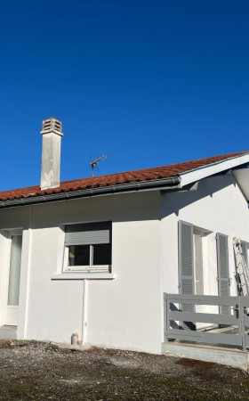 Appartement  ESTIBEAUX