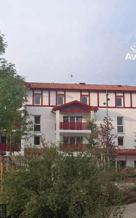 Appartement  ST MARTIN DE SEIGNANX