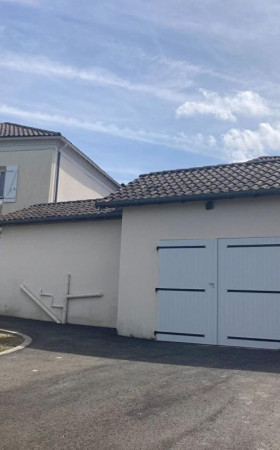 Appartement  CAZALIS