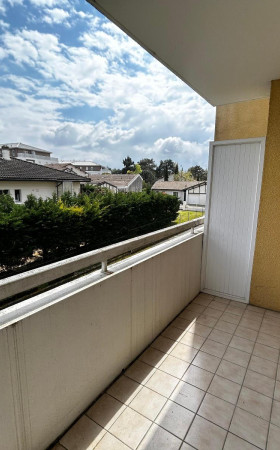 Appartement  MONT DE MARSAN