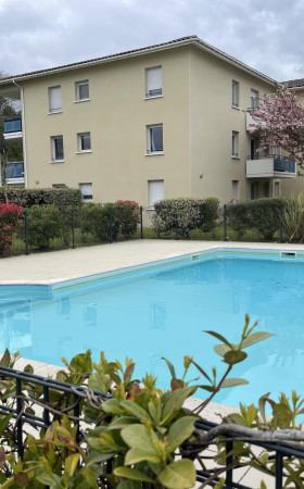 Appartement  ST PIERRE DU MONT