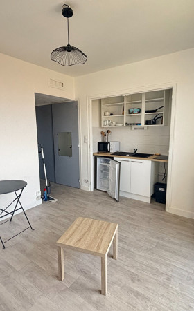 Appartement  MONT DE MARSAN