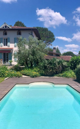 Maison  ST PAUL LES DAX