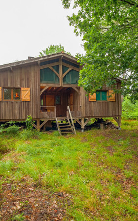 Maison  STE EULALIE EN BORN