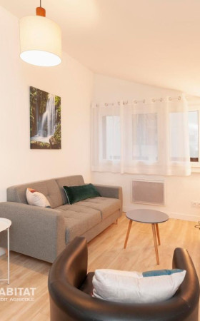 Appartement  MONT DE MARSAN