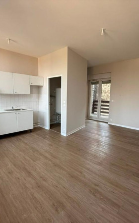 Appartement  MONT DE MARSAN