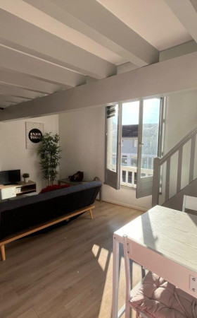 Appartement  MONT DE MARSAN