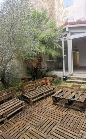 Local commercial  MONT DE MARSAN