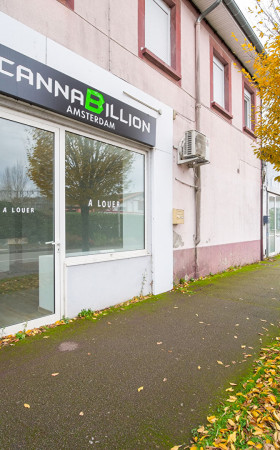 Local industriel  AIRE SUR L ADOUR