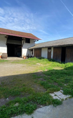 Local industriel  TARTAS