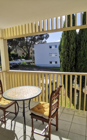 Appartement  MONT DE MARSAN