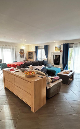 Appartement  ST AVIT