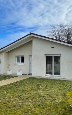 Maison  ST PIERRE DU MONT