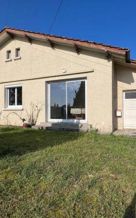Maison  SARBAZAN