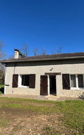 Maison  ST PIERRE DU MONT