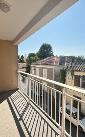 Appartement  MONT DE MARSAN