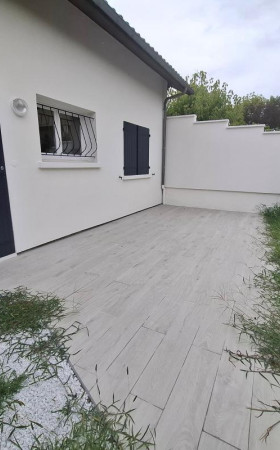 Appartement  MONT DE MARSAN
